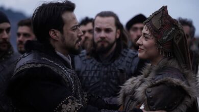 Kurulus Orhan Episode 15 With Urdu Subtitles